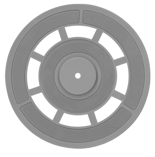 Wischtuchhalterung für Roborock QRevo