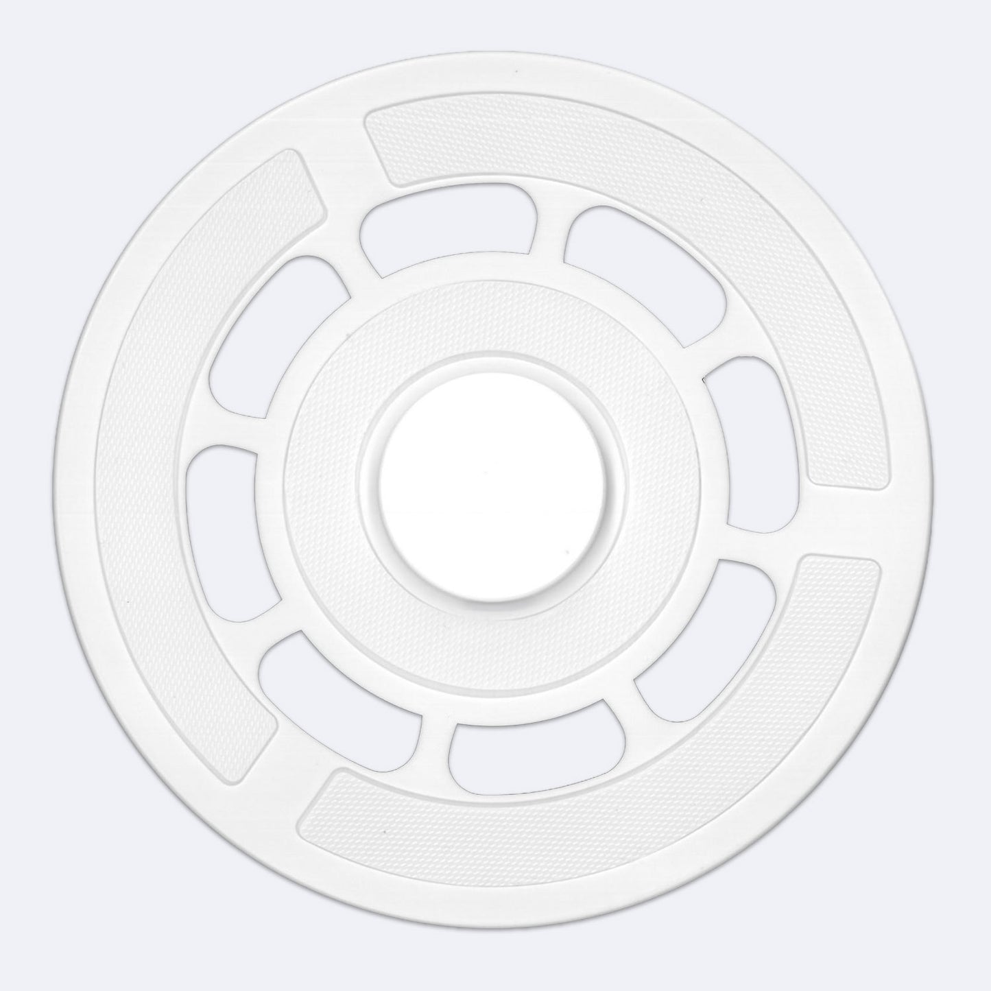 Wischtuchhalterung für Roborock QRevo Pro / QRevo S / Qrevo MaxV