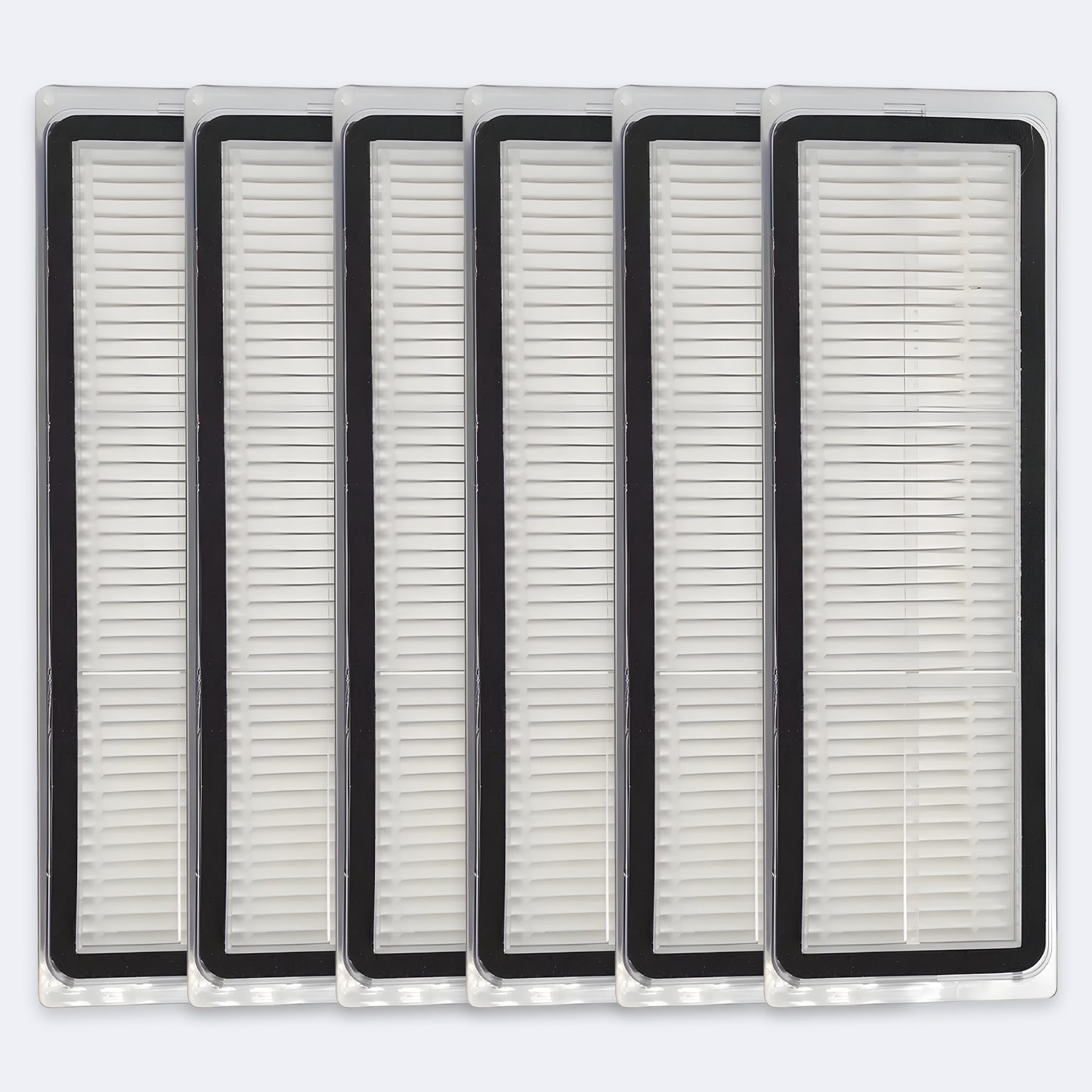 Filter für Roborock S5, S5 Max, S6, S6 Pure, S6 MaxV