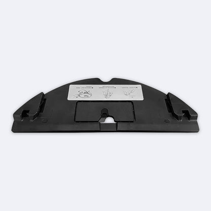 Wischtuchhalterung zum Roborock weiss / schwarz S7, S7+, S7 MaxV, S7 MaxV Plus, S8 & S8+