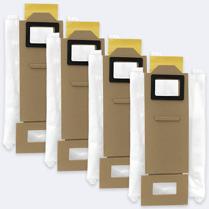 Roborock Staubbeutel S7+, S7 Plus, S7 MaxV +, S7 MaxV Plus