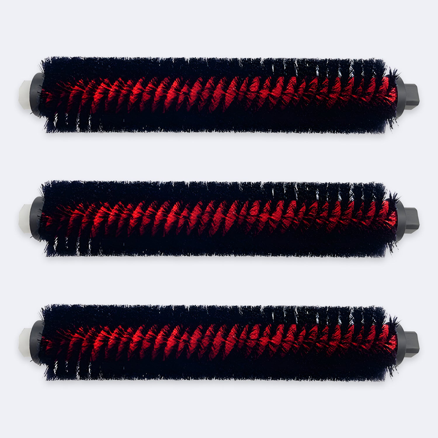 Twee reinigingsborstels Geschikt voor Roborock G10/S7/S8/G20/T7S, een Twee reinigingsborstels Geschikt voor Roborock G10/S7/S8/G20/T7S, een