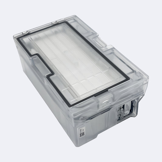 DianSung Reinigungs-Tankfilter Zubehör für Roborock S7 Pro Ultra/S7 Maxv  Ultra/O35/G10S Staubsauger Ersatzteile, Clean Tank Filter Assembly :  : Küche, Haushalt & Wohnen